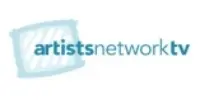 ArtistsNetwork.TV Rabattkode