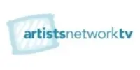 ArtistsNetwork.TV Slevový Kód