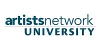 Artist's Network University Slevový Kód