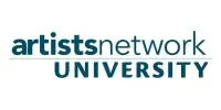 Artist's Network University Promo Code