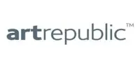 Artrepublic Discount code