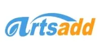 Artsadd.com Discount Code