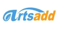 Artsadd.com Promo Code