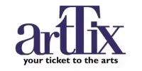 ArtTix Rabatkode