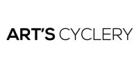 Art's Cyclery Code Promo