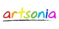 Artsonia.com خصم