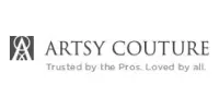 mã giảm giá Artsy Couture