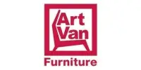 Cupom Art Van Furniture
