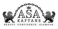 Asa Kaftans Cupom