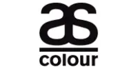 AS Colour US Kortingscode