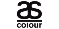 AS Colour US Coupon