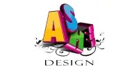 Ashe Design Slevový Kód