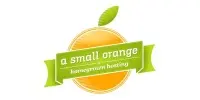 mã giảm giá A Small Orange