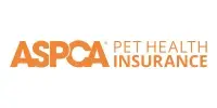 ASPCA Pet Insurance Koda za Popust