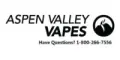 Aspen Valley Vapes Coupons