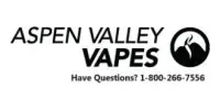 Aspen Valley Vapes Rabatkode