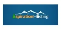 Aspiration Hosting Kupon