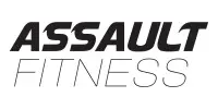 Assault Fitness Slevový Kód