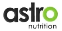 AstroNutrition Discount Code