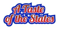 A Taste of the States Rabatkode