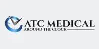 ATC Medical Kody Rabatowe 
