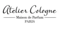 Atelier Cologne Discount Code