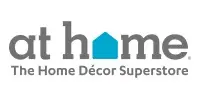 At Home Discount Code