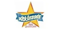 Atkinson Candy Coupon