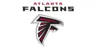 mã giảm giá Atlanta Falcons