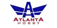 Cupón Atlanta Hobby