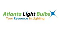 Atlanta Light Bulbs Kortingscode