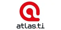 ATLAS.ti Rabattkod
