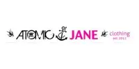 Atomic Jane Clothing Promo Code