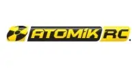 Atomik RC Coupon