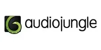 mã giảm giá Audiojungle