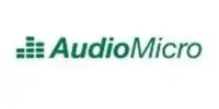 AudioMicro Rabattkod