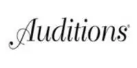 Auditions Shoes Rabatkode