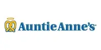 Auntie Anne's 折扣碼