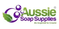 mã giảm giá Aussie Soap Supplies