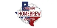 Austin Homebrew Supply Slevový Kód