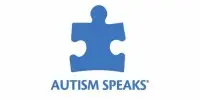 Autism Speaks Coupon