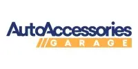 Auto Accessories Garage Code Promo