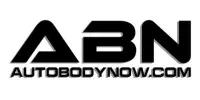 Auto Body Now Promo Code