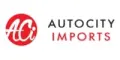 Auto City Imports Coupons