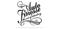 Auto Finesse Promo Code