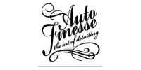 Cupón Auto Finesse