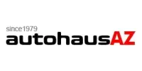 AutohausAZ Code Promo