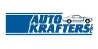 Auto Krafters Rabatkode