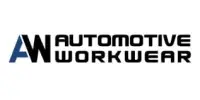 Automotive Workwear Discount code