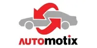 Cupón Automotix